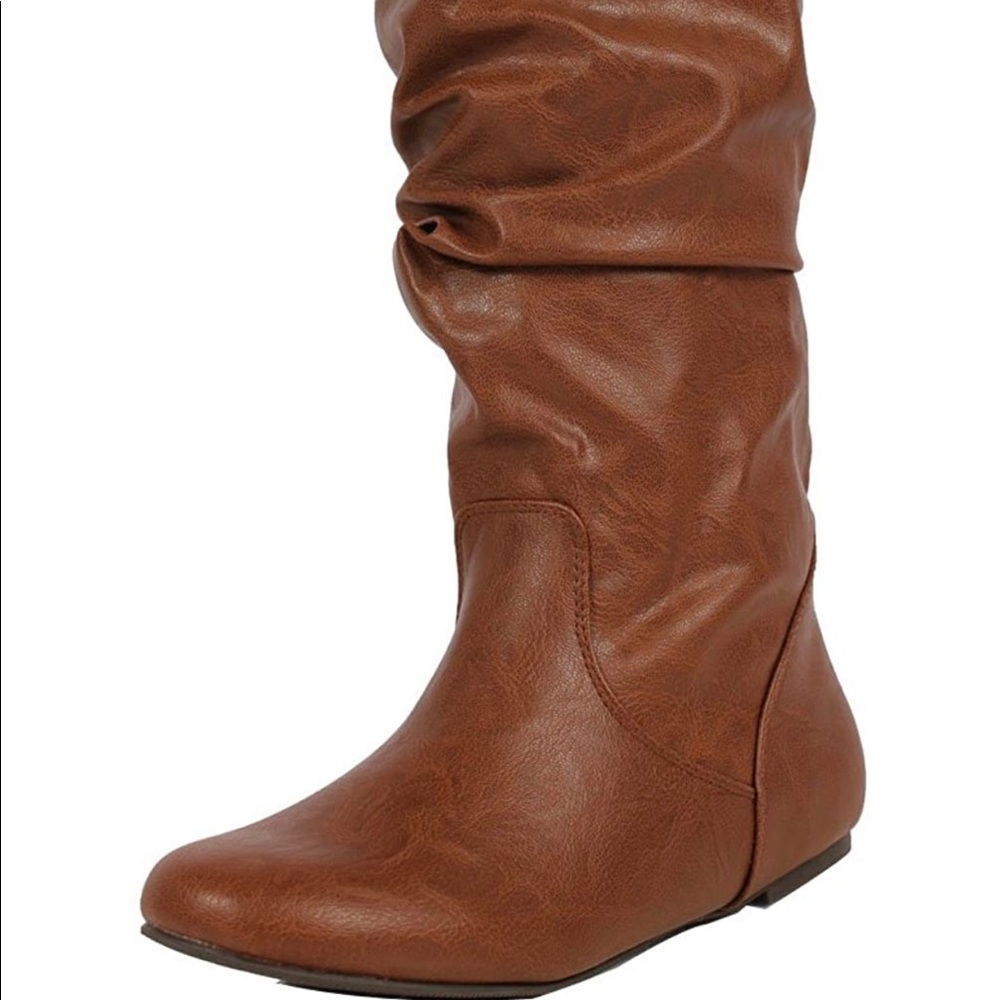 Womens Zulu Boot